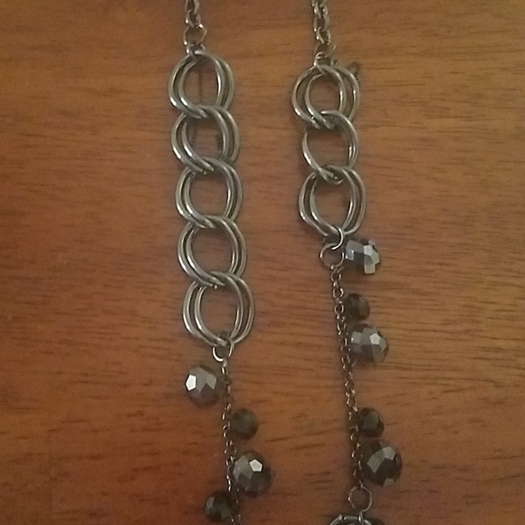 Extra long necklace - Picture 3 of 4